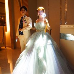 アニヴェルセル みなとみらい横浜の写真35枚目