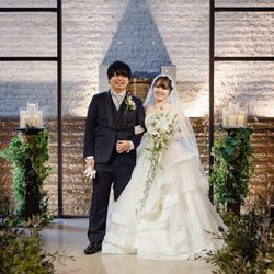 ウィズザスタイルフクオカ の写真4枚目