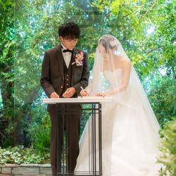 インスタイルウェディング京都の写真2枚目