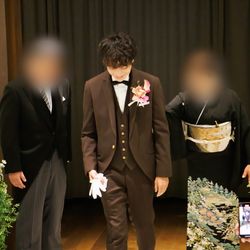 インスタイルウェディング京都の写真28枚目