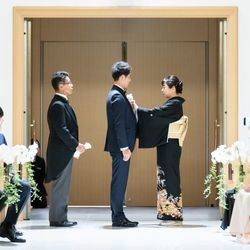 東京會舘の写真8枚目