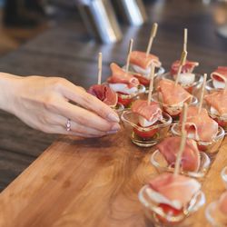 キンプトン新宿東京の写真1枚目