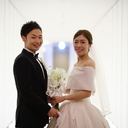 アンダーズ東京の写真1枚目