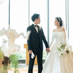 東京會舘の写真22枚目