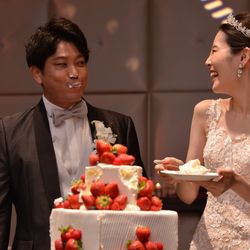 シェラトン・グランデ・トーキョーベイ・ホテルの写真5枚目