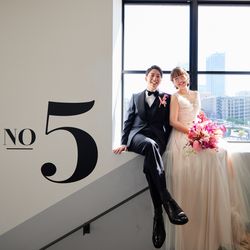 BAYSIDE GEIHINKAN VERANDA minatomiraiの写真9枚目