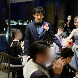 ザ・ガーデンオリエンタル大阪の写真2枚目