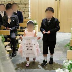 ザ・ガーデンオリエンタル大阪の写真4枚目