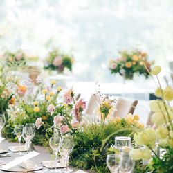 パレスホテル東京の写真7枚目