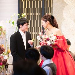 アートグレース ウエディング スクエアの写真16枚目