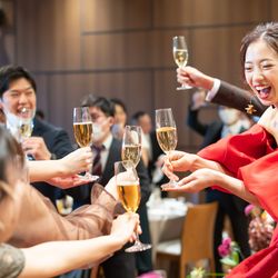 アートグレース ウエディング スクエアの写真17枚目