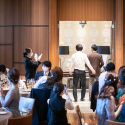 アートグレース ウエディング スクエアの写真30枚目