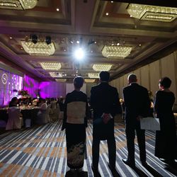 シェラトン・グランデ・トーキョーベイ・ホテルの写真20枚目