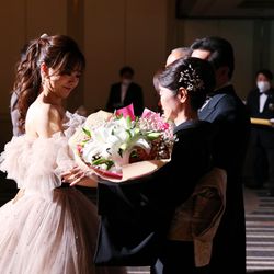 シェラトン・グランデ・トーキョーベイ・ホテルの写真4枚目