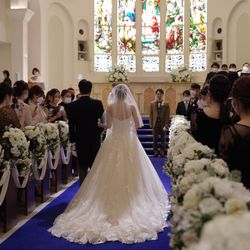 アニヴェルセル みなとみらい横浜の写真16枚目