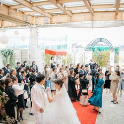 アニヴェルセル 江坂の写真10枚目