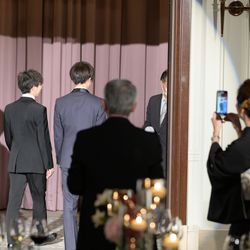 東京ステーションホテルの写真12枚目