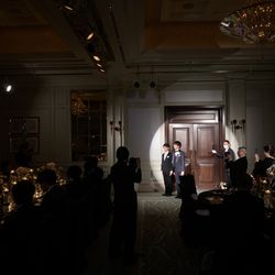 東京ステーションホテルの写真14枚目