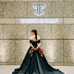 東京會舘の写真14枚目