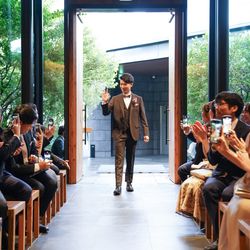 TRUNK HOTELの写真14枚目