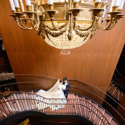 東京會舘の写真20枚目