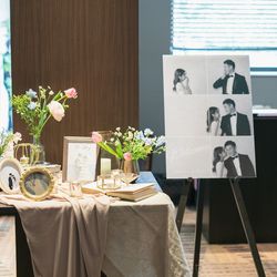 ラソールガーデン名古屋の写真19枚目