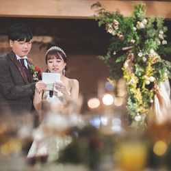 八芳園の写真11枚目