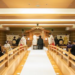 八芳園の写真32枚目