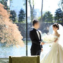 パレスホテル東京の写真8枚目