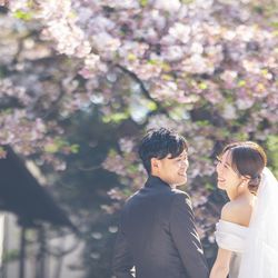 八芳園の写真7枚目