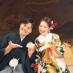 八芳園の写真11枚目