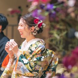 八芳園の写真29枚目