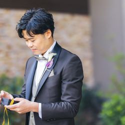 八芳園の写真2枚目