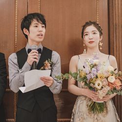 リストランテASOの写真8枚目