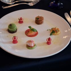 ザ・リッツ・カールトン東京の写真15枚目