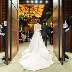 グランドオリエンタル みなとみらいの写真13枚目