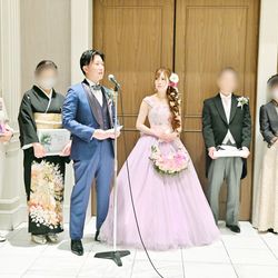 シェラトン・グランデ・トーキョーベイ・ホテルの写真11枚目