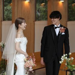 鶴見ノ森 迎賓館の写真10枚目