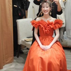 鶴見ノ森 迎賓館の写真9枚目