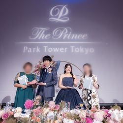 ザ・プリンス パークタワー東京の写真32枚目