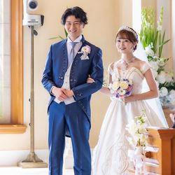 東京ディズニーシー・ホテルミラコスタ®の写真5枚目