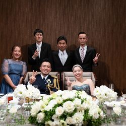 グランドオリエンタル みなとみらいの写真11枚目