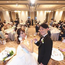 横浜ロイヤルパークホテルの写真31枚目