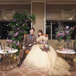 横浜ロイヤルパークホテルの写真17枚目