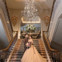 横浜ロイヤルパークホテルの写真28枚目