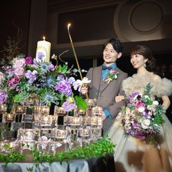 横浜ロイヤルパークホテルの写真9枚目