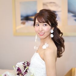 横浜ロイヤルパークホテルの写真15枚目