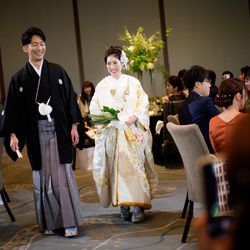 パレスホテル東京の写真1枚目