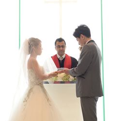 コットンハーバークラブ 横浜の写真14枚目