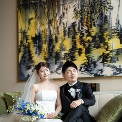 パレスホテル東京の写真8枚目